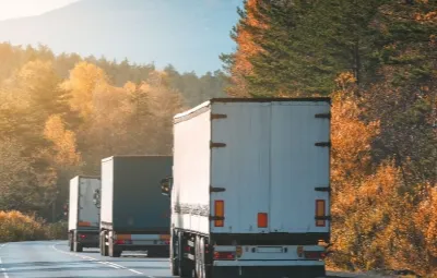 Ankara ile Tut Arası Klima Taşıma